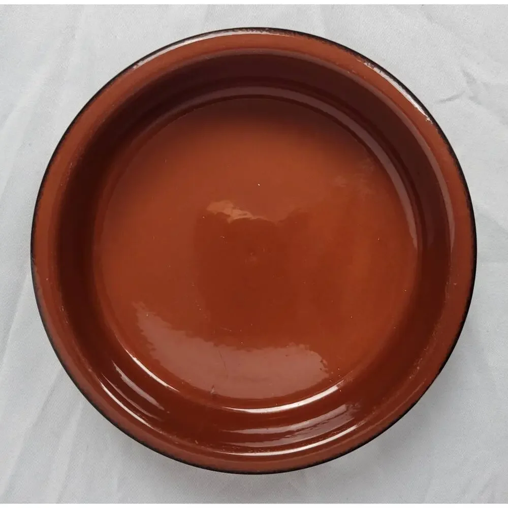 Cermer Terracotta Ramekin 4.5